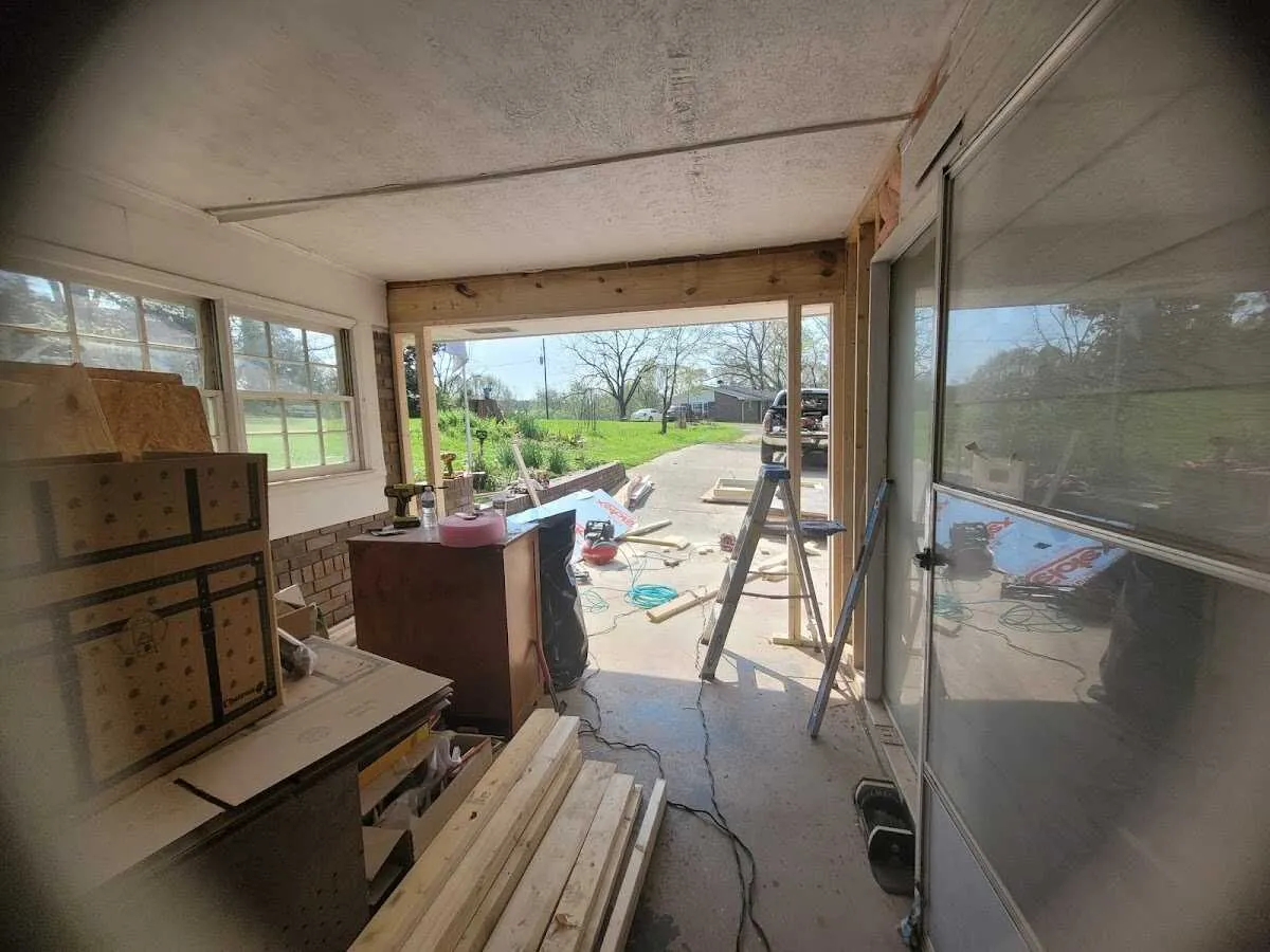 Air movers and dehumidifier for Water Mitigation Services in Northborough